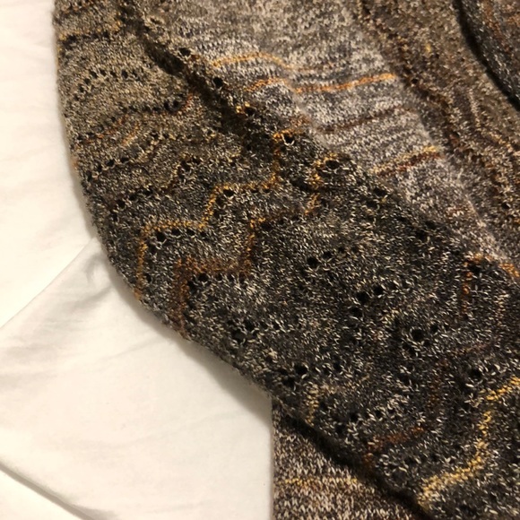 Christopher & Banks - dressy cardigan - Picture 3 of 7